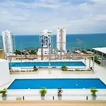 Apartamento Santa Marta Sector IROTAMA