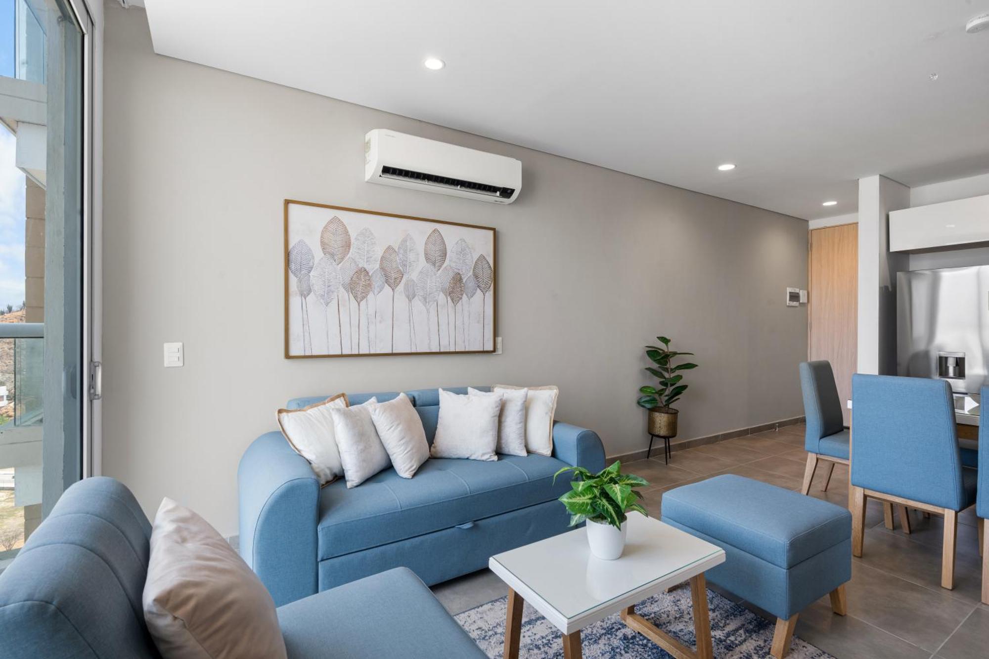 Salguero By Ctbnb Apartamento Santa Marta (Magdalena)