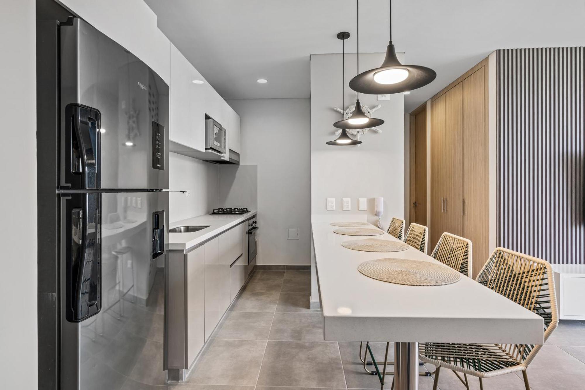 Apartamento Salguero By Ctbnb *