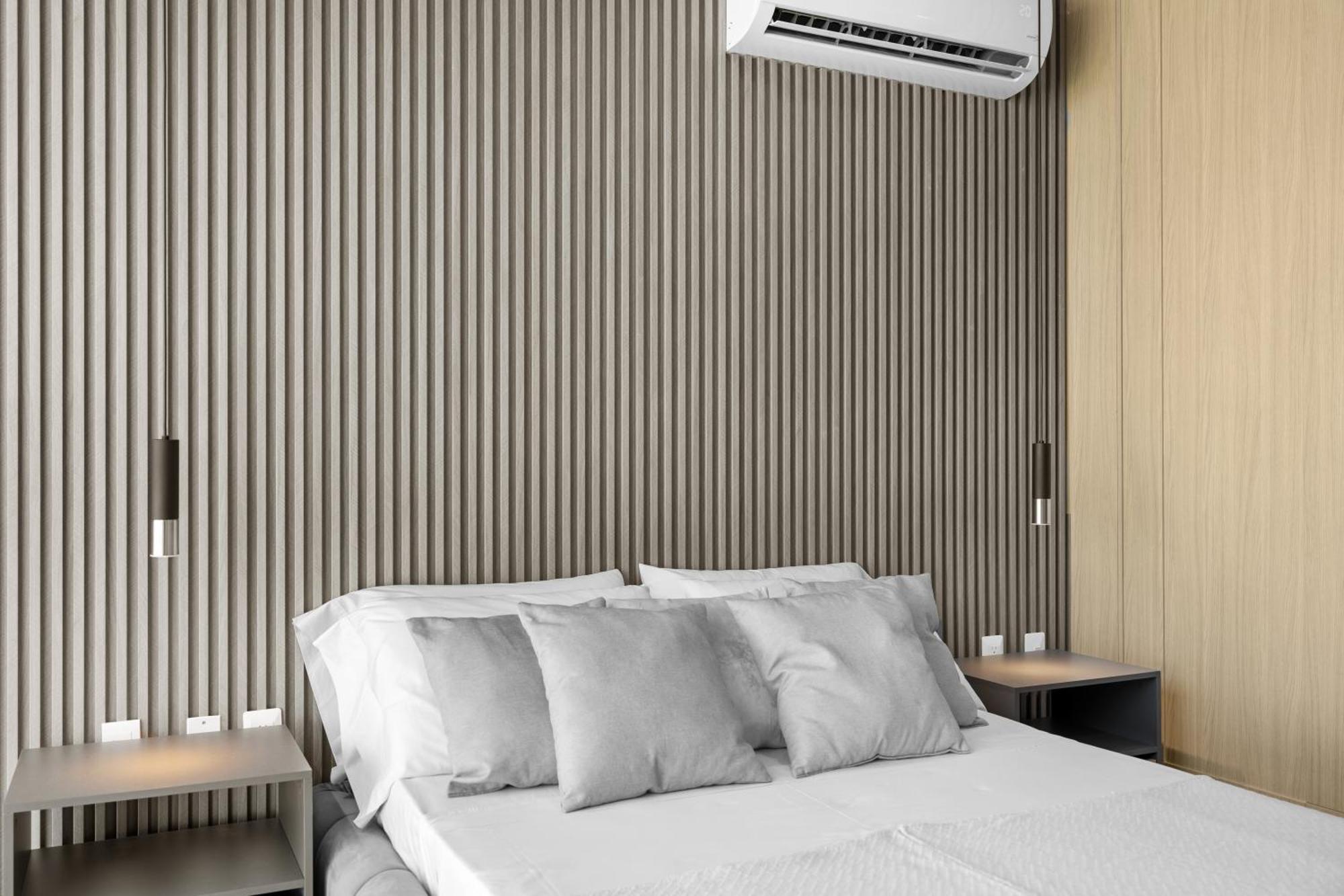 Apartamento Salguero By Ctbnb *