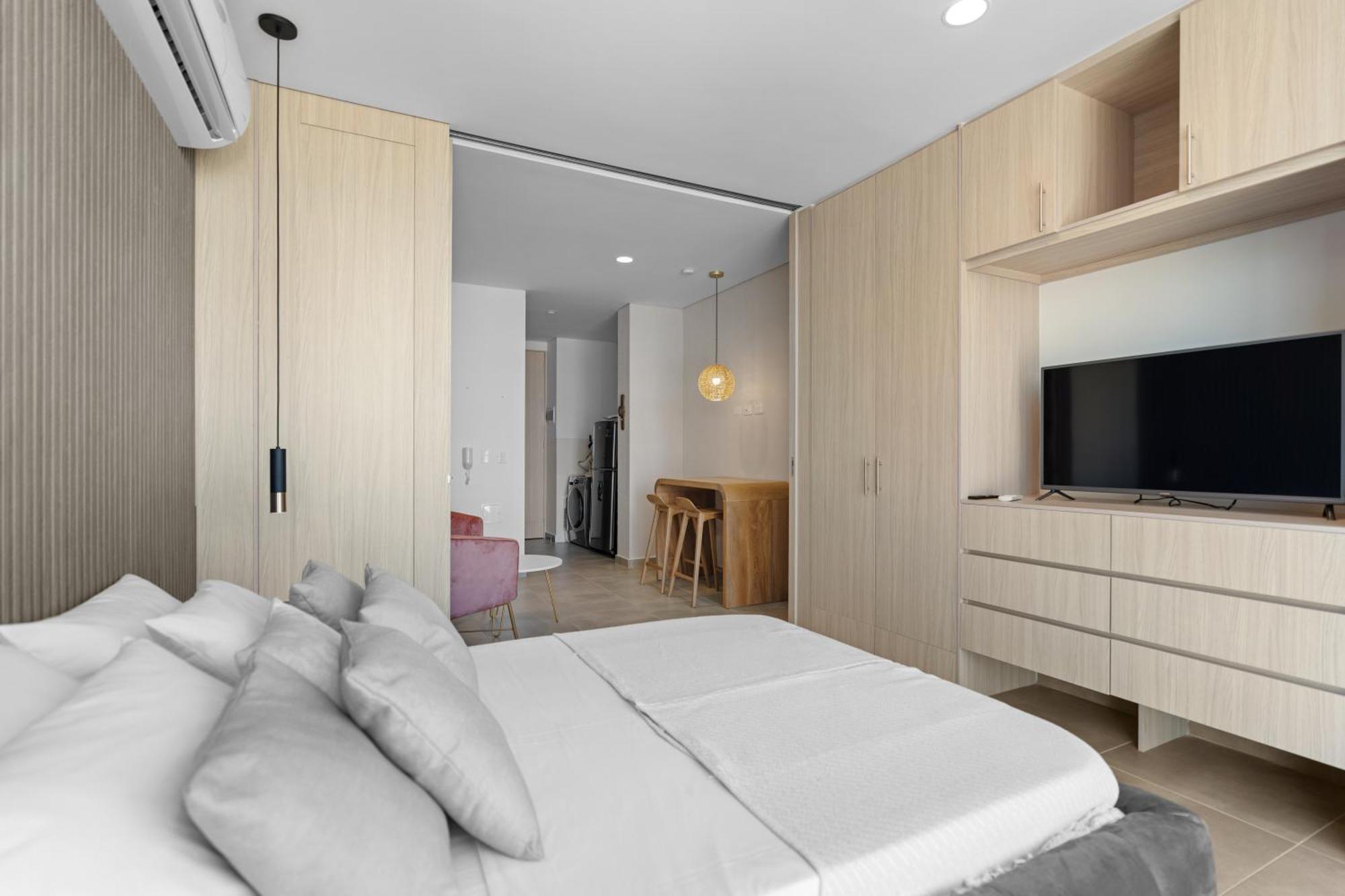 Salguero By Ctbnb Apartamento Santa Marta (Magdalena)