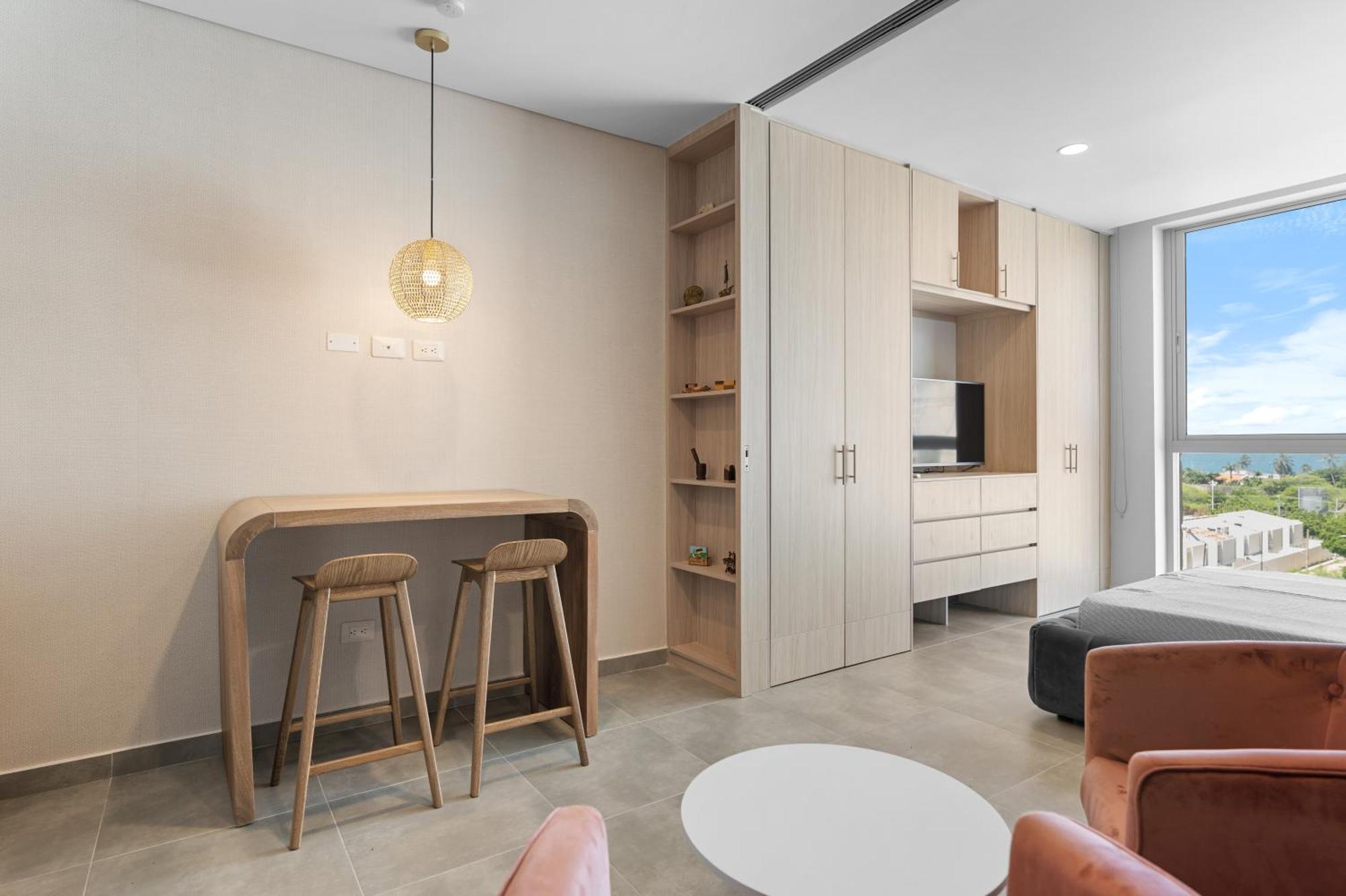 Apartamento Salguero By Ctbnb Santa Marta (Magdalena)